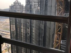 -影汇之星8字形摩天轮
