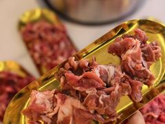 -李记鲜切牛肉自助火锅(紫薇花园店)