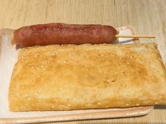 -琴岛顺天馄饨(崂山金鼎店)
