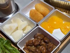 -正宗齐齐哈尔烤肉·齐牛哥鲜切炭火烤肉(杭州总店)