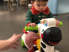 -BossBabe亲子餐厅(金光华广场店)