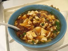 -眉州东坡(春秀路店)