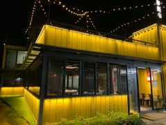 门面-南蚝小贝海鲜特色餐厅(南澳岛店)