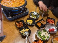 -恩你小木屋·烤肉韩式料理(嘉兴秀洲店)