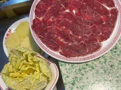 -肖婷姐大铁锅重庆火锅(南湖店)
