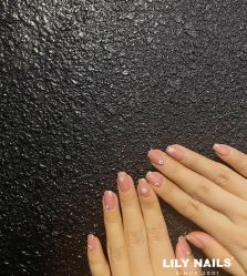 -LILY NAILS美甲美睫