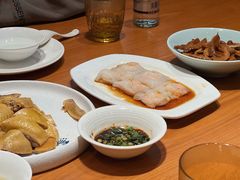 -頂好酒家·经典粤菜(海信广场店)