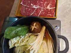 -極上萬膳·日料放题(来福士江景店)