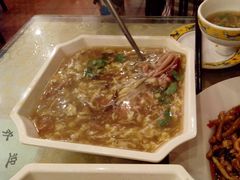 酸辣汤-稻香居锅贴(宋都御街店)