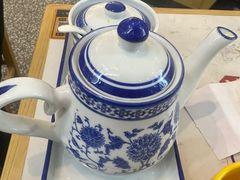 -馬香远蘭州牛肉面(武汉群星城首店)