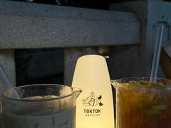 -TOKTOK精酿啤酒·咖啡(荔枝湾店)