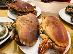 -鸿腾国际大酒店-海鲜姿造海鲜烤肉自助餐