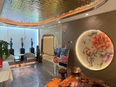 -普天和酒楼·新津菜·烤鸭(天津之眼店)