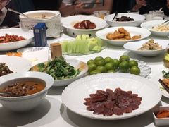 -飶香居(省博物馆店)