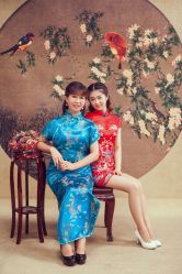 -瞳孔摄影(植物园路店)