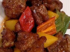 -新兴家喻酒家·羊城名宴(昌岗店)