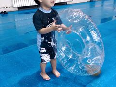 -武钢体育中心恒温游泳馆