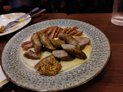 -Bistro Les Lilas丁香花小酒馆