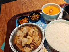 -真功夫(彩田路店)