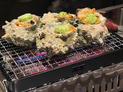 -Ginza Onodera铁板烧(外滩十八号店)