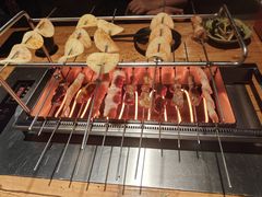 -悦屋老板娘的烤肉店(紫薇田园店)