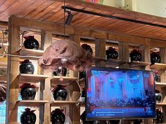 -泥糊破店小酒馆·团建聚餐(南京西路店)