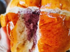 冰面包-吉美诺烘焙(公园北路店)