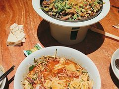 -长安记·大美陕菜(大族广场店)