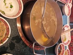 -大吉利·潮汕鲜牛肉火锅(总店)