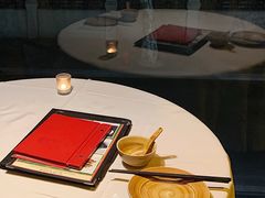 -龙门阵茶屋川菜馆(武康路店)
