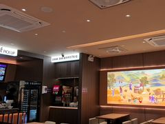 -阿香米线(龙岗万科广场店)