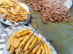 -兆丰海鲜烧烤涮自助(丰南总店)