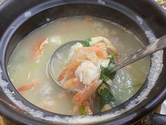 -宏记汕头白粥店(江怡店)
