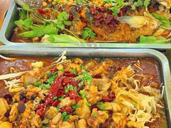 -江湖万州烤鱼(王子美食城)