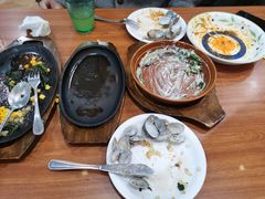 -萨莉亚意式餐厅(桃浦路店)