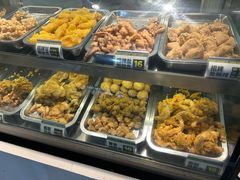 -超级鸡车(闻喜路店)