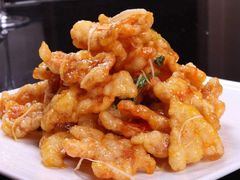 -小天厨民间菜馆(深圳街店)