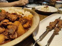 -那时新疆·若羌(经纬汇店)