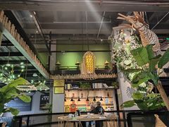 -老福耶小草帽石锅鱼(奥体店)