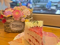 -提亚烘焙·手作面包·生日蛋糕(七星店)