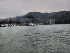 -桐君山春江扬帆码头