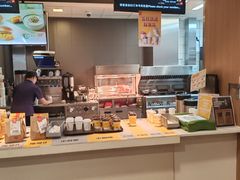 -麦当劳(宝山大厦店)