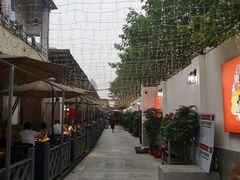 -五彩凉山自助西昌烧烤(柳翠路店)