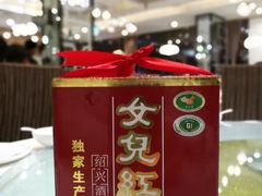 -三品香·江浙菜(松江九谊店)