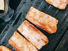 大片五花肉-牛犇烤肉(物资学院路店)
