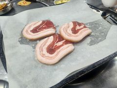 -我们家韩国烤肉8号店(郫都店)