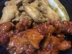 -MI WU FACTORY米屋美食工厂餐厅(绿地店)