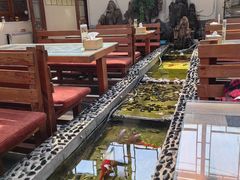 -丽江庭院之爱在路上(西单店)
