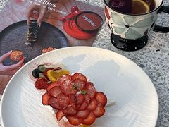 -Highline·城市露台景观餐厅(淮海路店)