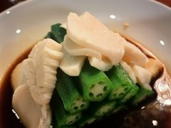 -蓬莱阁中餐厅(崇文门店)